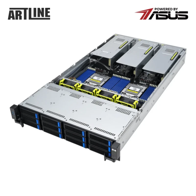 Сервер ARTLINE Business R84 (R84v04NBD)