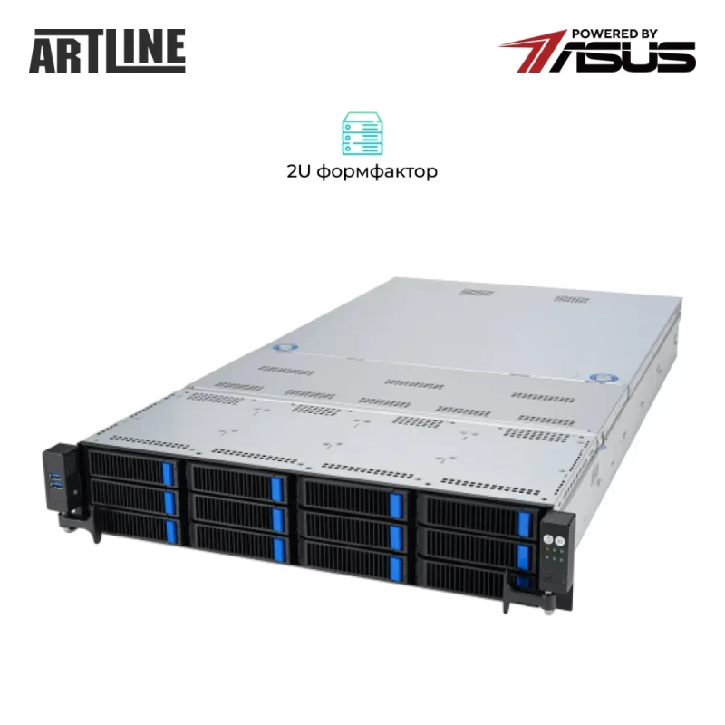 Сервер ARTLINE Business R84 (R84v04NBD)