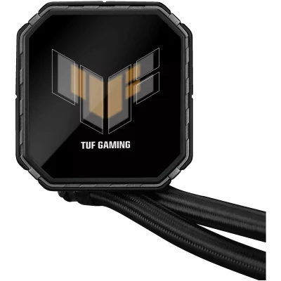 СВО ASUS TUF-GAMING-LC-III-360-ARGB LCD (90RC01A1-B0EAY0) СВО ASUS TUF-GAMING-LC-III-360-ARGB LCD (90RC01A1-B0EAY0)