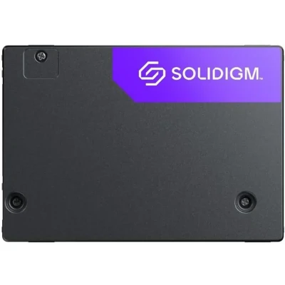 SSD Enterprise SOLIDIGM D7-PS1010 3.84TB 2.5" U.2 15mm PCIe 5.0x4, R:14500 / W:8200 MB/s, 1 DWPD, (SB5PH27X038T001) SSD Enterprise SOLIDIGM D7-PS1010 3.84TB 2.5" U.2 15mm PCIe 5.0x4, R:14500 / W:8200 MB/s, 1 DWPD, (SB5PH27X038T001)