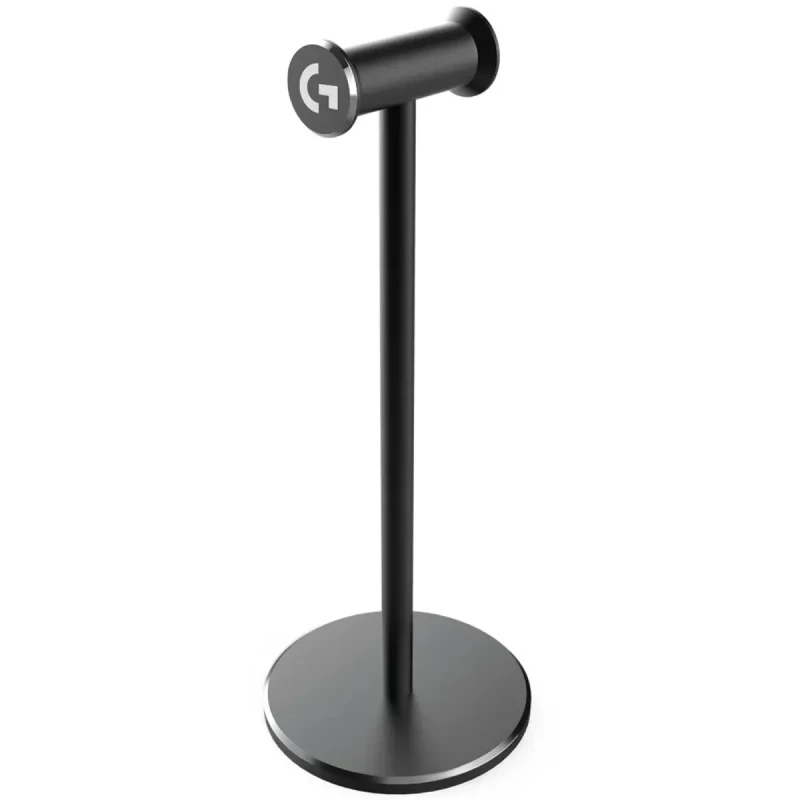 Навушники Logitech G PRO X Gaming Headset + Stand USB Black (991-000358)