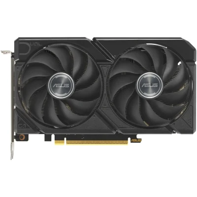 Відеокарта ASUS AMD Radeon RX 9060XT DUAL 16GB GDDR6 (DUAL-RX9060XT-16G) Відеокарта ASUS AMD Radeon RX 9060XT DUAL 16GB GDDR6 (DUAL-RX9060XT-16G)