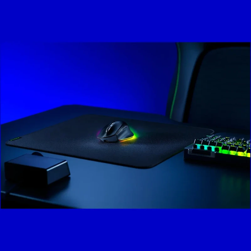 Мишка RAZER Pro Click V2 (RZ01-03900100-R3M1)