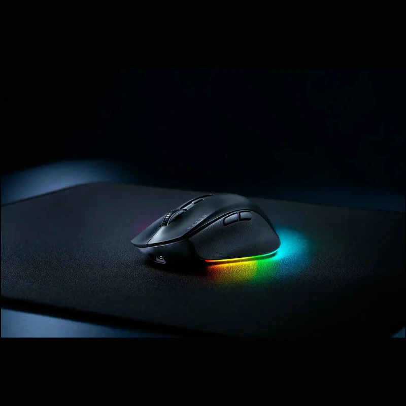 Мишка RAZER Pro Click V2 (RZ01-03900100-R3M1)