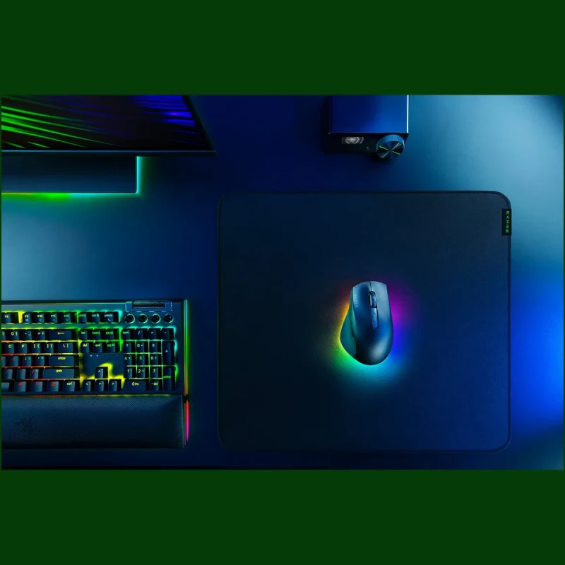 Мишка RAZER Pro Click V2 (RZ01-03900100-R3M1)