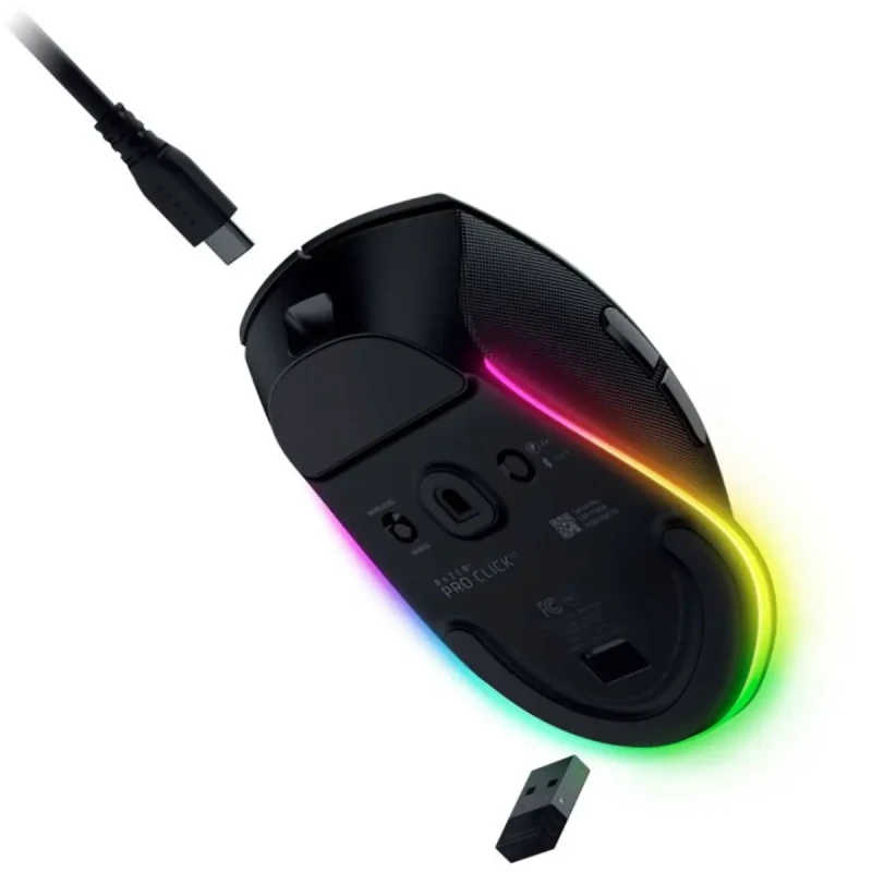 Мишка RAZER Pro Click V2 (RZ01-03900100-R3M1)