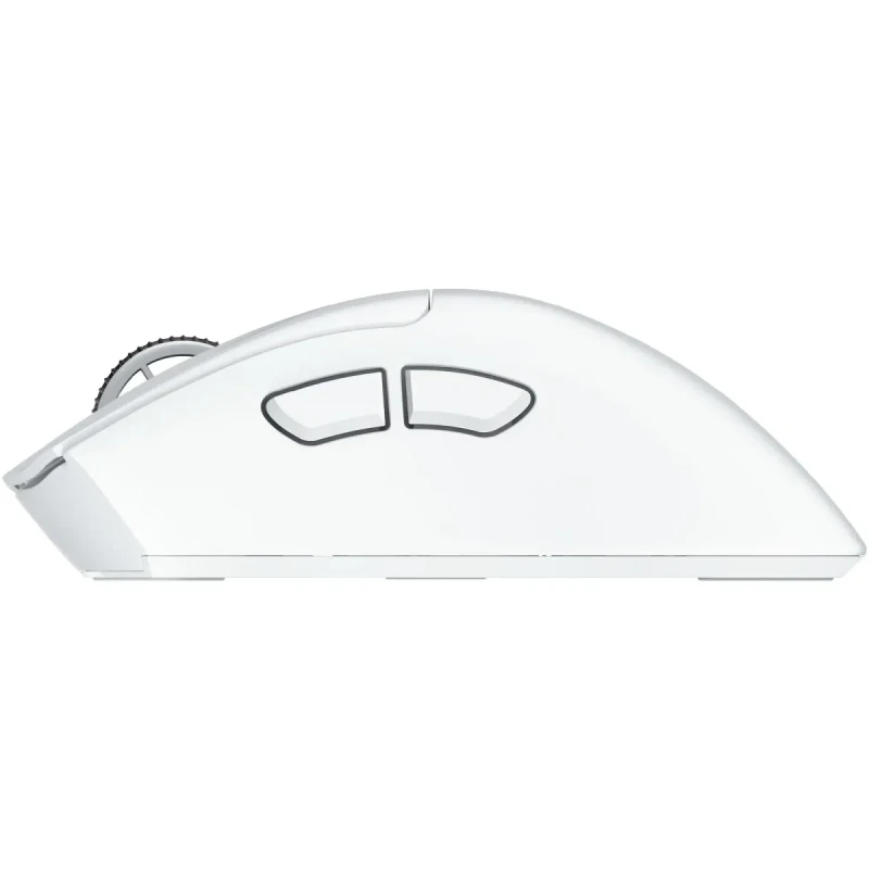 Мишка RAZER DeathAdder V4 PRO Wireless White (RZ01-05330200-R3G1)
