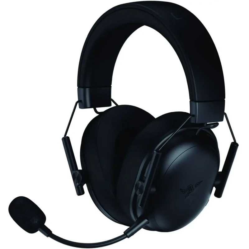 Навушники Razer Black Shark V3 X Hyperspeed Black (RZ04-05420100-R3M1)