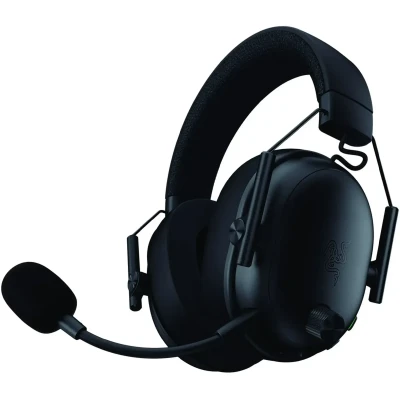 Навушники Razer Black Shark V3 Wireless Black (RZ04-05410100-R3M1) Навушники Razer Black Shark V3 Wireless Black (RZ04-05410100-R3M1)