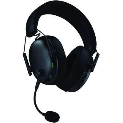 Навушники Razer Black Shark V3 Wireless Black (RZ04-05410100-R3M1) Навушники Razer Black Shark V3 Wireless Black (RZ04-05410100-R3M1)
