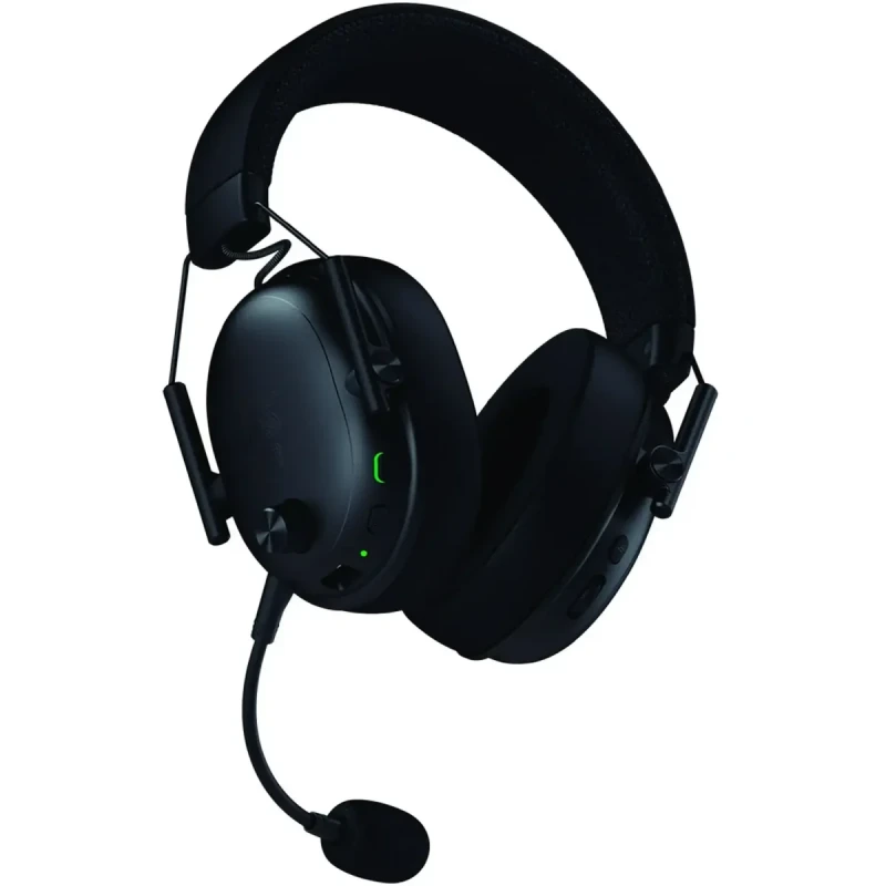 Навушники Razer Black Shark V3 Wireless Black (RZ04-05410100-R3M1)