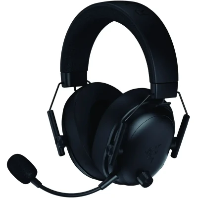 Навушники Razer Black Shark V3 Wireless Black (RZ04-05410100-R3M1) Навушники Razer Black Shark V3 Wireless Black (RZ04-05410100-R3M1)