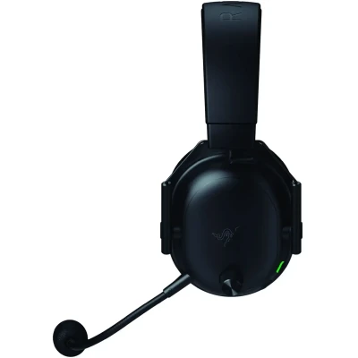 Навушники Razer Black Shark V3 Wireless Black (RZ04-05410100-R3M1) Навушники Razer Black Shark V3 Wireless Black (RZ04-05410100-R3M1)