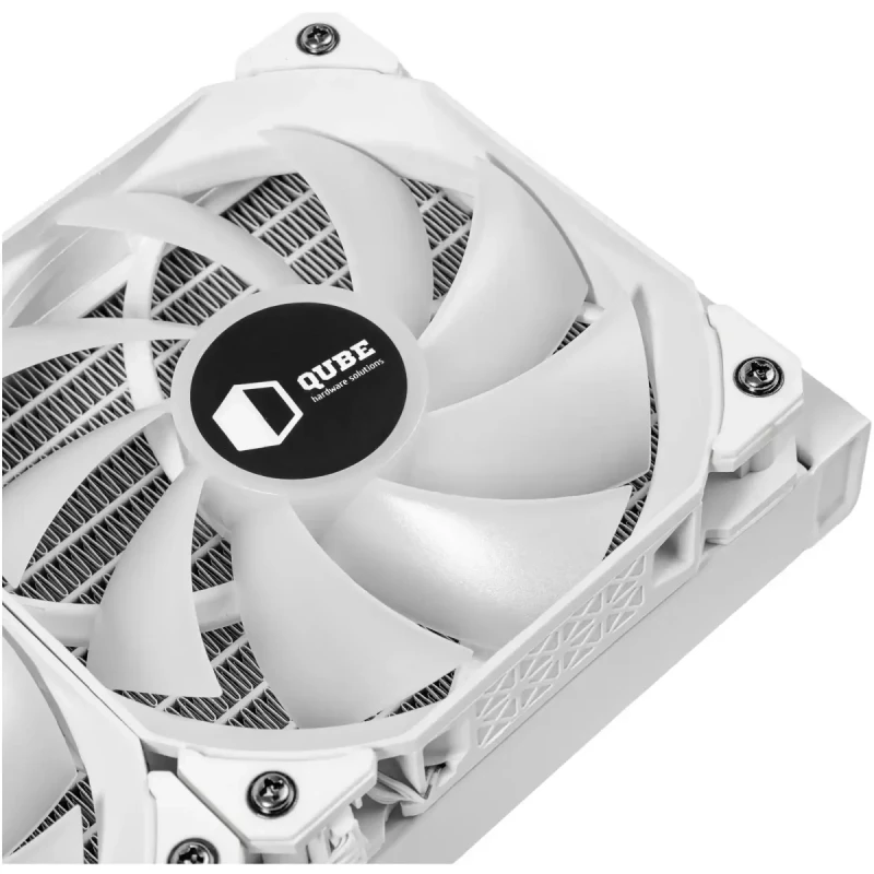 СВО Qube ZT-360 white OEM