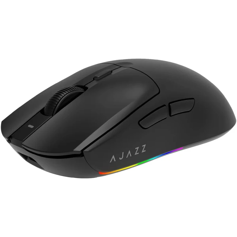 Мишка Ajazz AJ139 V2 MC Wireless 3 Mod (AJ139-V2-MC-B) Black
