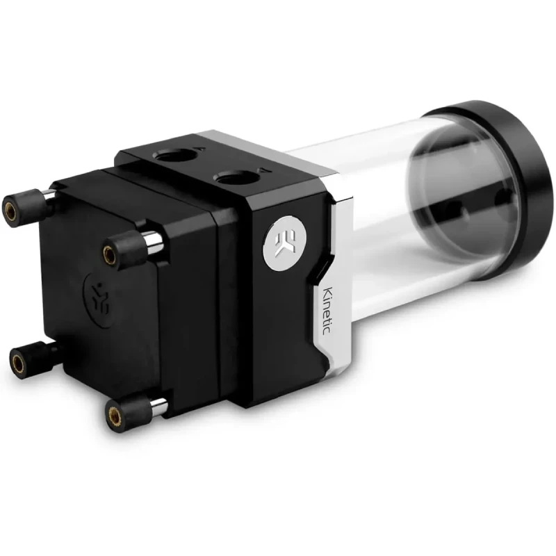 Помпа EKWB EK-Quantum Kinetic TBE 160 VTX PWM DRGB - Acetal (3831109825334)