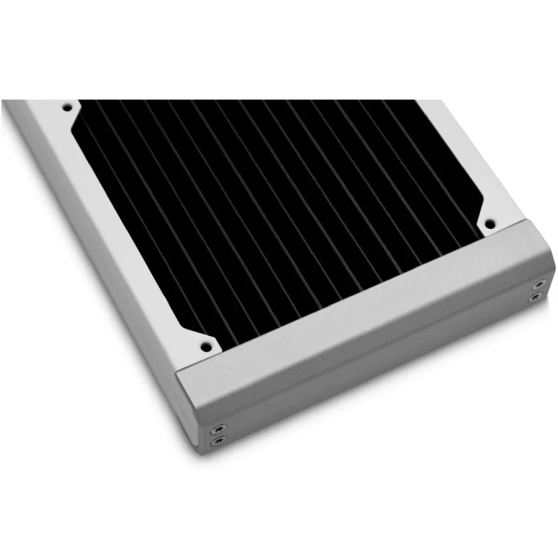Радіатор EKWB EKWB EK-Quantum Surface S360 - White (3831109838990)