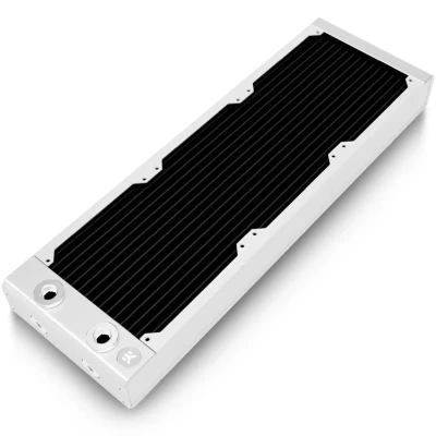 Радіатор EKWB EKWB EK-Quantum Surface S360 - White (3831109838990)