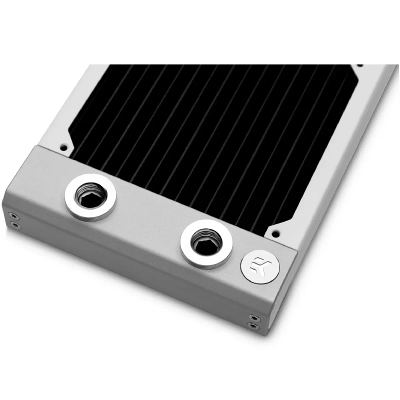 Радіатор EKWB EKWB EK-Quantum Surface S360 - White (3831109838990)
