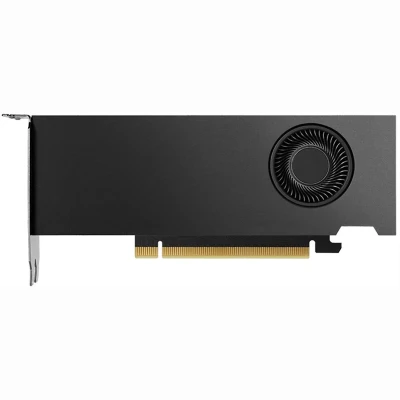Відеокарта PNY Nvidia Quadro RTX A4000 ADA SFF 20GB GDDR6 (VCNRTX4000ADALP-SB) Bulk Відеокарта PNY Nvidia Quadro RTX A4000 ADA SFF 20GB GDDR6 (VCNRTX4000ADALP-SB) Bulk