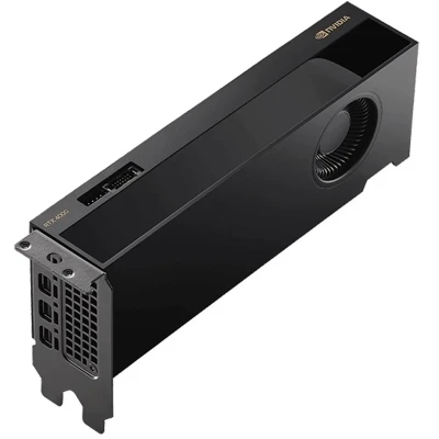 Відеокарта PNY Nvidia Quadro RTX A4000 ADA SFF 20GB GDDR6 (VCNRTX4000ADALP-SB) Bulk Відеокарта PNY Nvidia Quadro RTX A4000 ADA SFF 20GB GDDR6 (VCNRTX4000ADALP-SB) Bulk