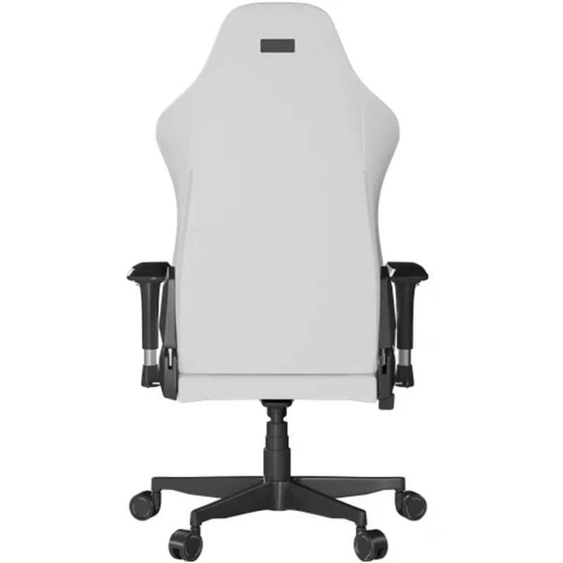 Крісло для геймерів HATOR Darkside 3M PU (HTC3001M) White