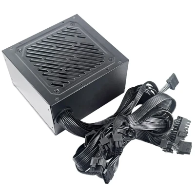 Блок живлення HighPower 600W 12cmFAN,(HPE-600ST-B12S)