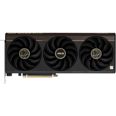 Відеокарта ASUS Nvidia GeForce RTX 5070 Ti PROART OC 16GB (PROART-RTX5070TI-O16G) Відеокарта ASUS Nvidia GeForce RTX 5070 Ti PROART OC 16GB (PROART-RTX5070TI-O16G)