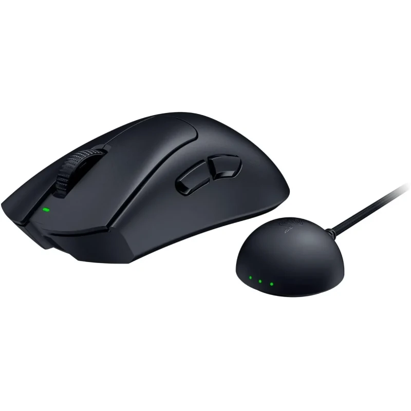 Мишка RAZER DeathAdder V4 PRO Wireless Black (RZ01-05330100-R3G1)