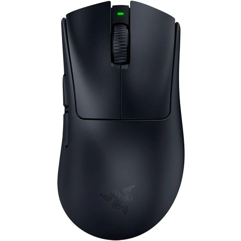 Мишка RAZER DeathAdder V4 PRO Wireless Black (RZ01-05330100-R3G1)