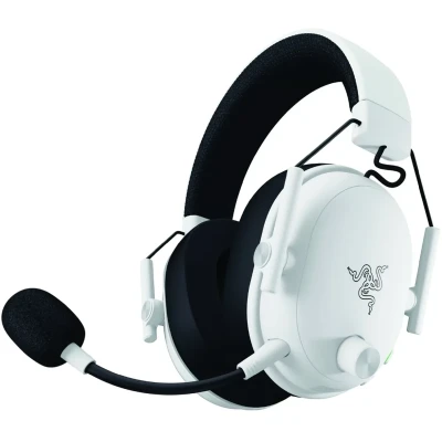 Навушники RAZER Blackshark V3 Wireless White (RZ04-05410400-R3M1)