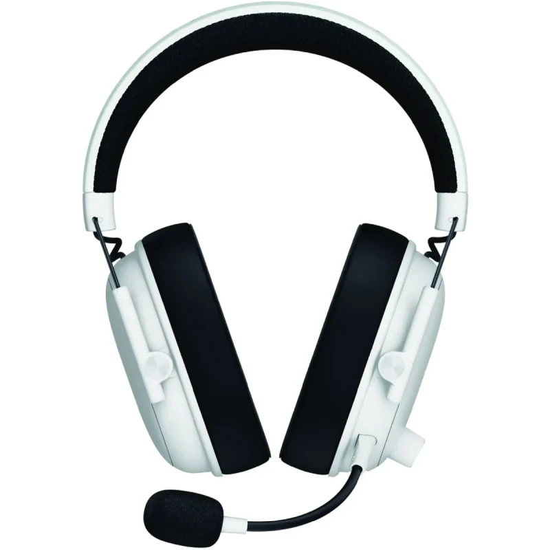 Навушники RAZER Blackshark V3 Wireless White (RZ04-05410400-R3M1)