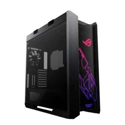 Корпус ASUS GX601 ROG STRIX HELIOS CASE (GX601/BK/AL/WITHHANDLE)