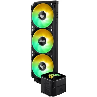 СВО ASUS TUF-GAMING-LC-III-360-ARGB (90RC0191-B0EAY0) СВО ASUS TUF-GAMING-LC-III-360-ARGB (90RC0191-B0EAY0)