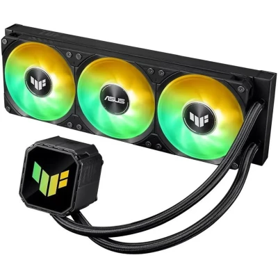 СВО ASUS TUF-GAMING-LC-III-360-ARGB (90RC0191-B0EAY0) СВО ASUS TUF-GAMING-LC-III-360-ARGB (90RC0191-B0EAY0)