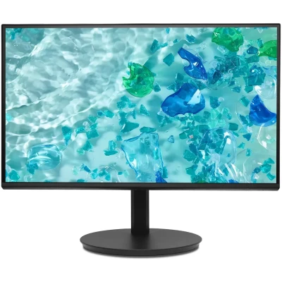 Монітор 27" Acer Vero CB272UGbmiiprx (UM.HB2EE.G13) 2560x1440 (2K) IPS 120Hz 1ms, 6-bit+FRC, HAS, Pivot, DP, HDMI
