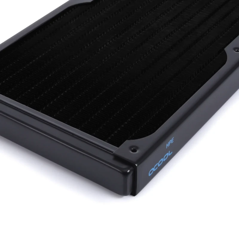 Радіатор Alphacool NexXxoS HPE-20 Full Copper 240mm Radiator (14436)