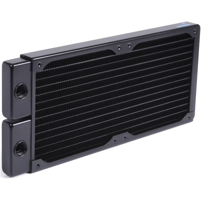 Радіатор Alphacool NexXxoS HPE-20 Full Copper 240mm Radiator (14436)