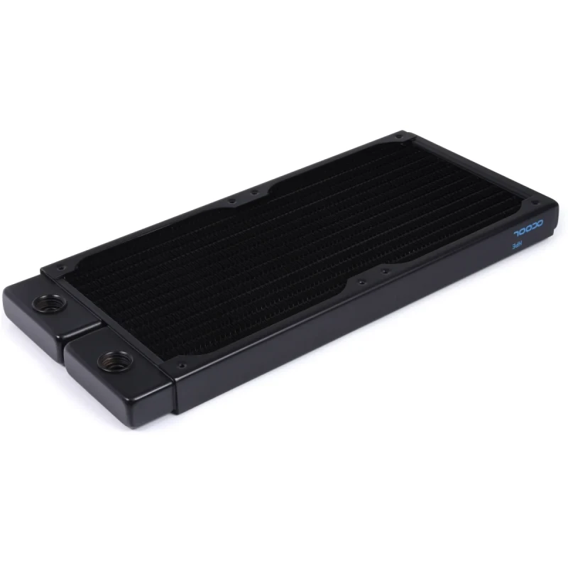 Радіатор Alphacool NexXxoS HPE-20 Full Copper 240mm Radiator (14436)