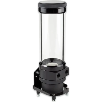 Резервуар Aquacomputer ULTITUBE D5 150 reservoir with D5 PWM pump (34098)