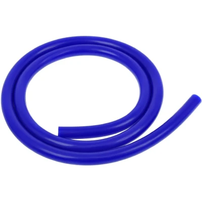 Жгут Alphacool Silicon Bending Insert 100cm for ID 1/2" / 13mm hard tubes - blue (29126)