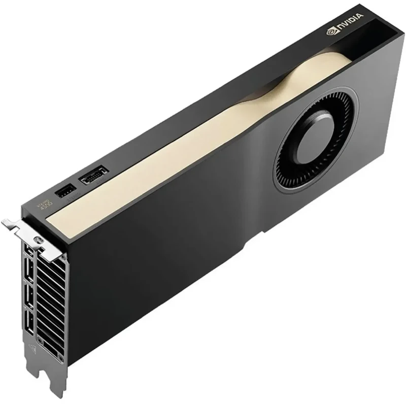 Відеокарта PNY Nvidia Quadro RTX PRO 4500 Blackwell 32GB (VCNRTXPRO4500-SB) OEM