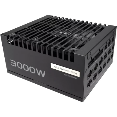 Блок живлення ASUS-PRO-WS-3000P (90YE00Z0-B0EA00) Блок живлення ASUS-PRO-WS-3000P (90YE00Z0-B0EA00)