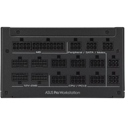 Блок живлення ASUS-PRO-WS-3000P (90YE00Z0-B0EA00) Блок живлення ASUS-PRO-WS-3000P (90YE00Z0-B0EA00)