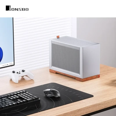 Корпус JONSBO T9 Silver Корпус JONSBO T9 Silver