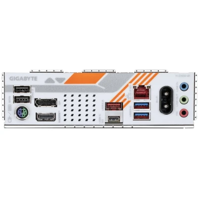 Материнська плата GIGABYTE B850M FORCE WIFI6E (sAM5, AMD B850, DDR5, mATX)