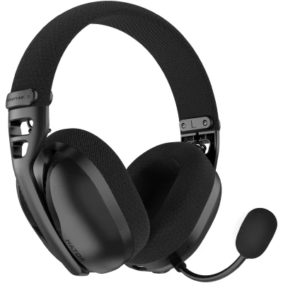 Навушники HATOR Hyperpunk 3X Wireless Black (ESH14)