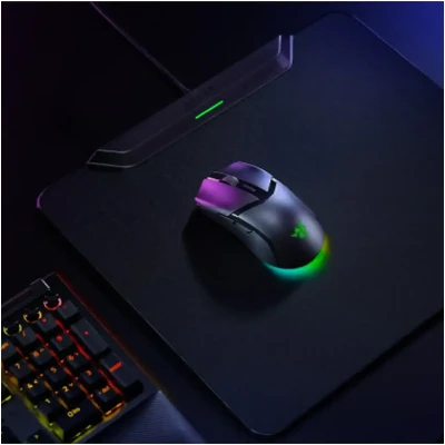 Мишка RAZER Cobra Hyperspeed (RZ01-05570100-R3G1) Мишка RAZER Cobra Hyperspeed (RZ01-05570100-R3G1)