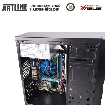 Комп'ютер ARTLINE Business B41 Windows 11 Pro (B41v05Win)