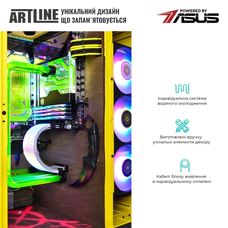 Комп'ютер ARTLINE Overlord BOMB Windows 11 Pro (BOMBv05Win)